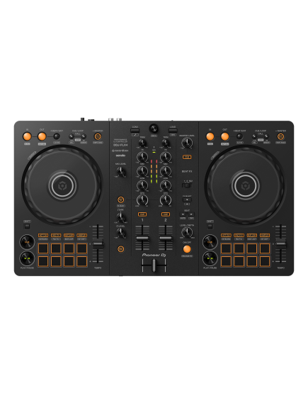 Pioneer DDJ-FLX4